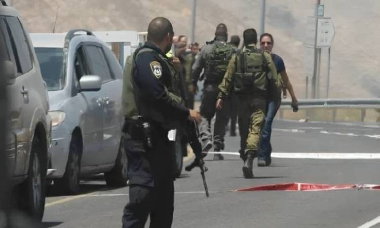الجيش الإسرائيلي يقتل فلسطينيًا بأراضي48 بعد تنفيذه عملية بقاعدة للجيش بالجنوب