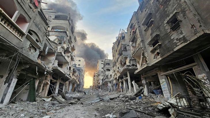 "هآرتس": لهذه الأسباب تراجعت حدة القتال في غزة