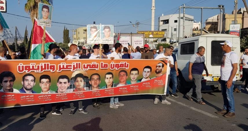 رغم وجود تحفظّات عليه..دعوات لإنجاح إضراب الأول من أكتوبر في ذكرة هبة القدس والأقصى