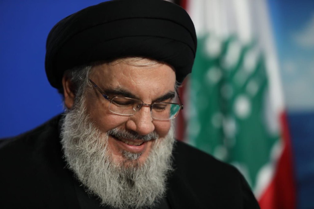 كيف عقبت قيادات ونشطاء أراضي48 على اغتيال قائد الحزب اللبناني؟