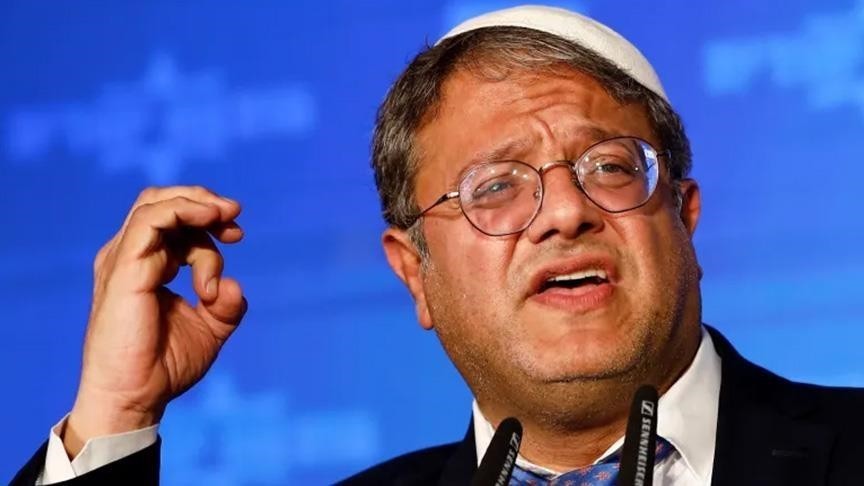 المدعي العام الإسرائيلي يبحث التحقيق مع متهمين جدد بتسريب معلومات سرية لبن غفير