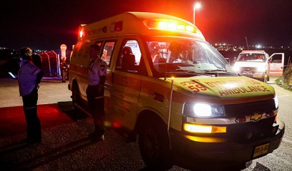 إصابة شاب بجروح خطيرة بجريمة إطلاق نار في جسر الزرقاء