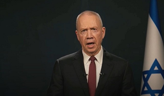 مسؤولون في الليكود: غالانت أنهى حياته في الحزب