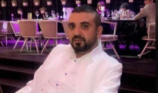 اتهام عنتر اغبارية بقتل إيهاب محاميد من أم الفحم