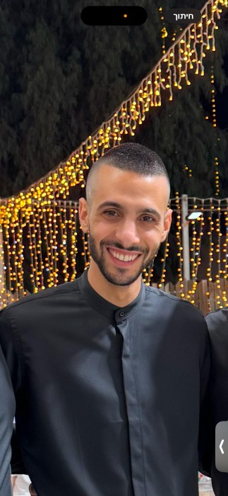 العمل لصالح الجمهور على علاء كبها من عرعرة المثلث لمدة 9 أشهر