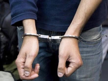 اتهام شاب من كابول بالتخطيط لـ "تنفيذ عملية تفجير"