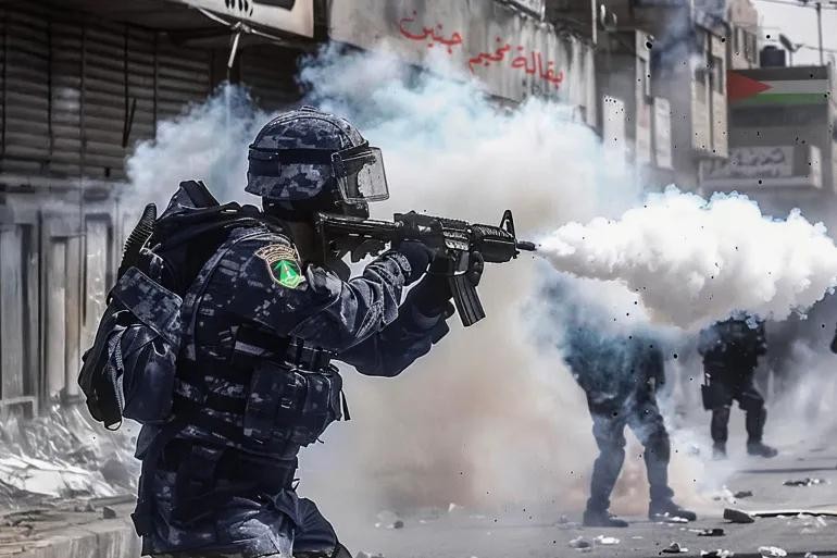 إليك إحدى أسوأ أدوات الاحتلال