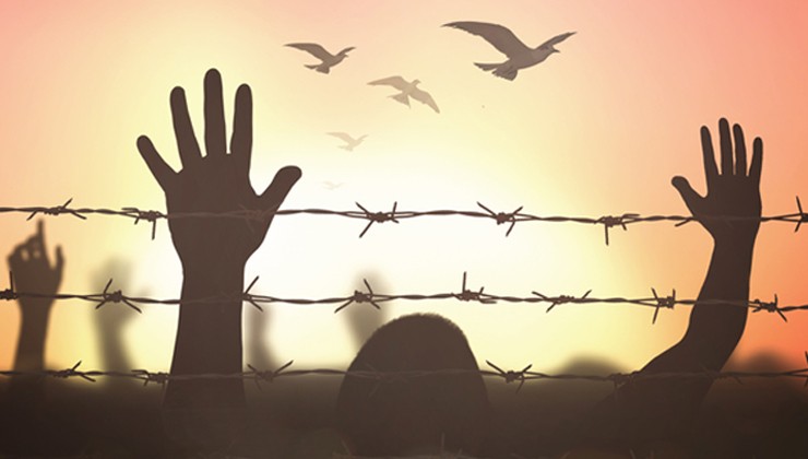 هذه المرحلة التي سيتم فيها الإعلان عن قائمة الأسرى الفلسطينيين ضمن الصفقة المحتملة