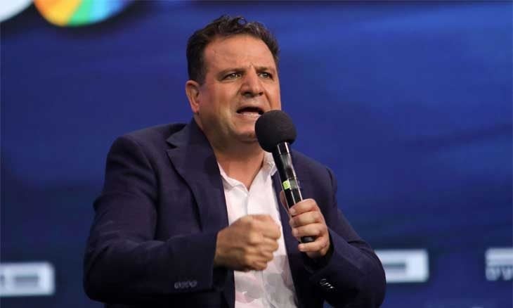 سياسيون إسرائيليون يهاجمون النائب أيمن عودة وهذا هو السبب