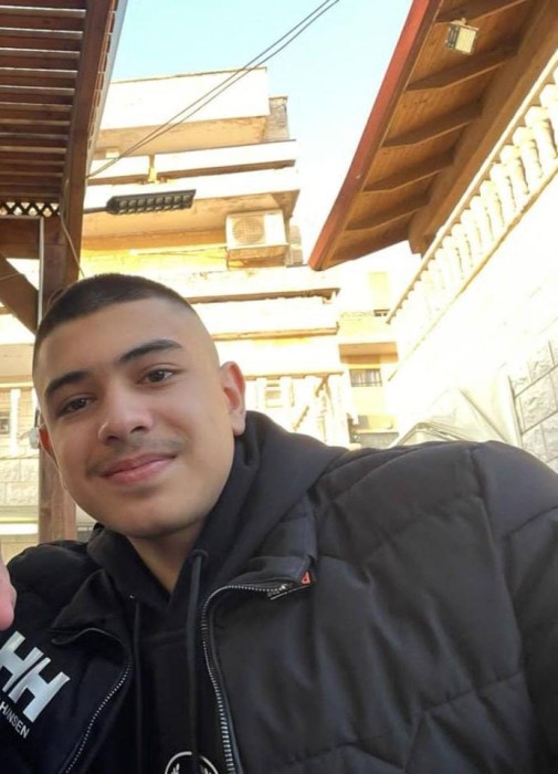 الإفراج عن علي محاميد من أم الفحم ضمن صفقة تبادل الأسرى