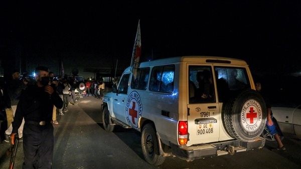ابنة محتجز إسرائيلي: هناك مخاوف من عدم استمرار الاتفاق مع غزة