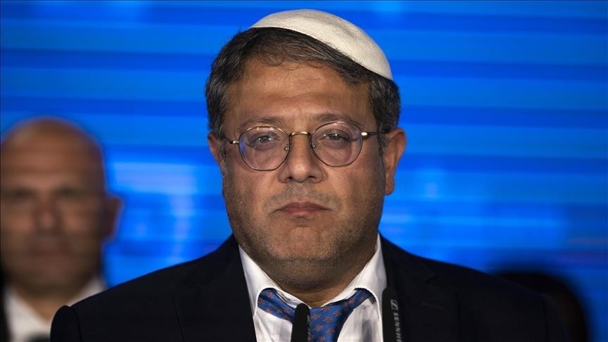كيف علّق بن غفير على عودة النازحين لشمال قطاع غزة؟