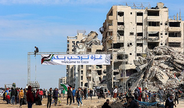 غضب إسرائيلي من مشاهد عودة النازحين الغزيين إلى شمال قطاع غزة..ماذا قالوا؟