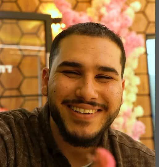 مشهودُ له بدماثة أخلاقه..هذه صفات ضحية جريمة القتل في قرية زلفة أنس محاجنة
