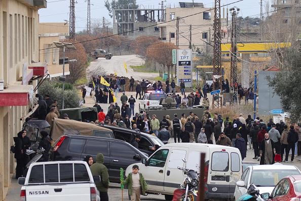 تمديد اتفاق وقف إطلاق النار بين لبنان و"إسرائيل" حتى شباط المقبل