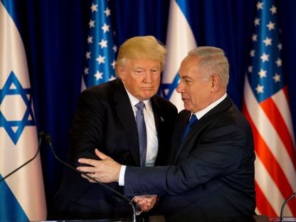 زيارة مرتقبة لنتنياهو للبيت الأبيض الأسبوع المقبل