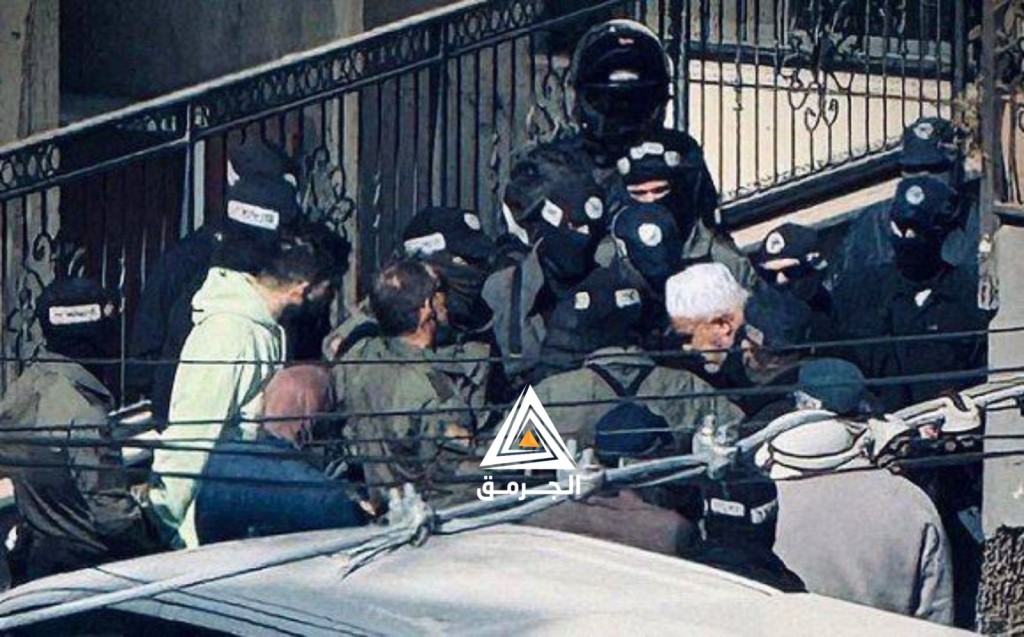 استنكار واسع في أراضي48 لاعتقال الشيخ رائد صلاح والحجز على ممتلكات لجنة إفشاء السلام