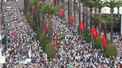 تراجع حاد بالعلاقات التجارية بين "إسرائيل" والمغرب بسبب حملة المقاطعة