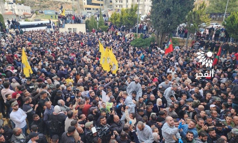 السلطات الإسرائيلية تتوعد باتخاذ مزيد من الإجراءات بالضفة الغربية
