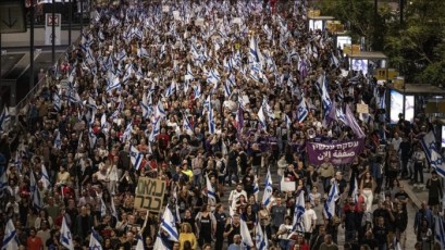 الوفد الإسرائيلي المفاوض يغادر للدوحة نهاية الأسبوع لبحث المرحلة الثانية من الصفقة