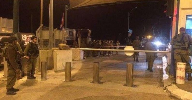 النيابة الإسرائيلية تعتزم تقديم لائحة اتهام ضد شخص من الطيبة بادعاء تنفيذ عملية دهس