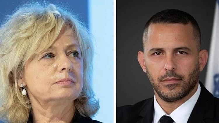 غالي بيهاراف ميارا: هذه الشخصية لا يمكنها الجلوس في لجنة اختيار رئيس أركان الجيش