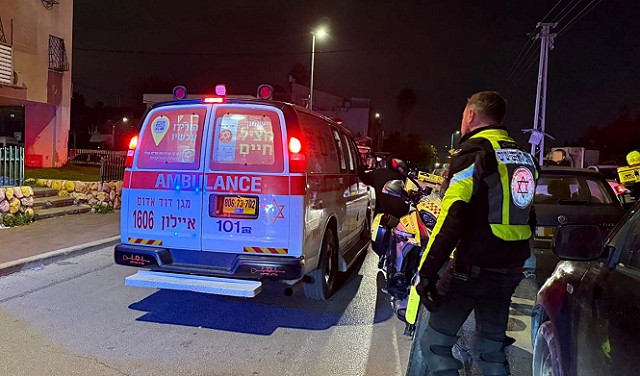 كاميرات وأجهزة تنصت.. مقترحات من منصور عباس لمكافحة الجريمة بأراضي48