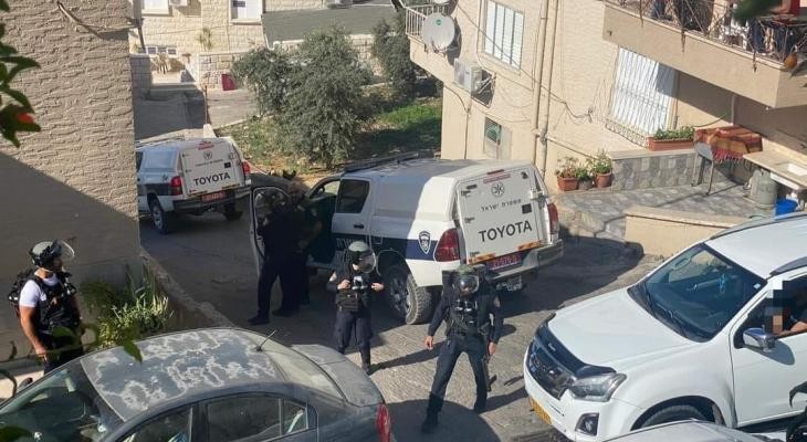 مقتل سيدة من كسيفة بالنقب بجريمة إطلاق نار