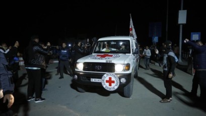 ترقب إسرائيلي لاستلام أسماء محتجزين إسرائيليين والإفراج عنهم السبت