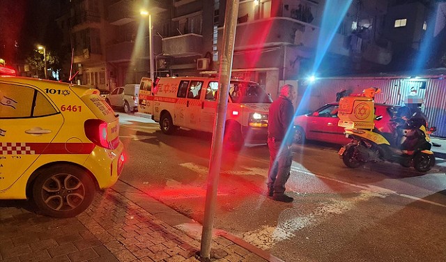 12 قتيلا في أراضي48 منذ مطلع فبراير آخرهم في سخنين وكفركنا