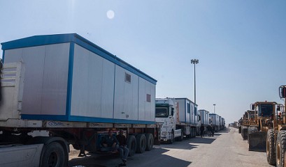 ضغوط إسرائيلية أمريكية لتسريع تسليم المحتجزين الستة المتبقين قبل انتهاء المرحلة الأولى