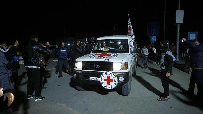 هذه الشخصية التي جاءت بدلًا من رئيس الموساد لقيادة مفاوضات المرحلة الثانية