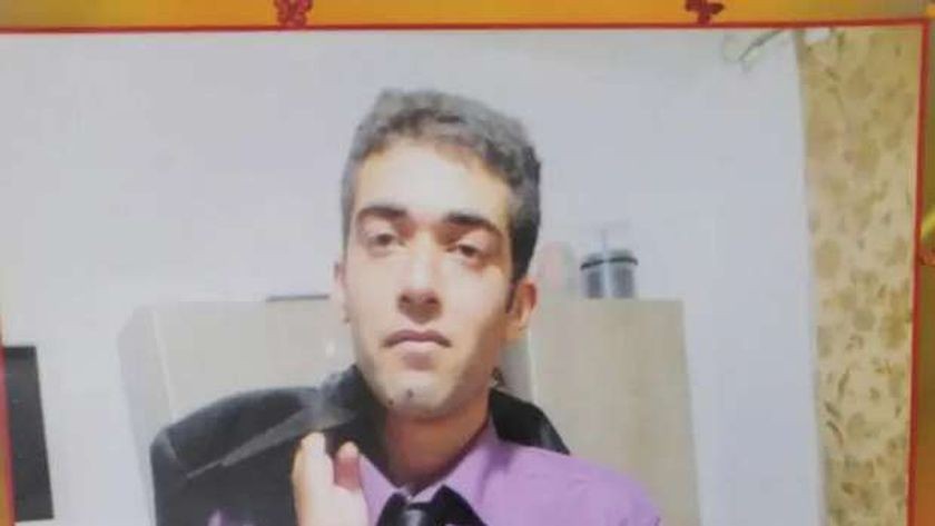 الجيش الإسرائيلي يتسلم المحتجز هشام السيد بمدينة غزة