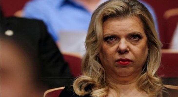 نتنياهو يسعى لتعيين نائب عام مؤقت لمكتبه واتهامات بتدخل زوجته