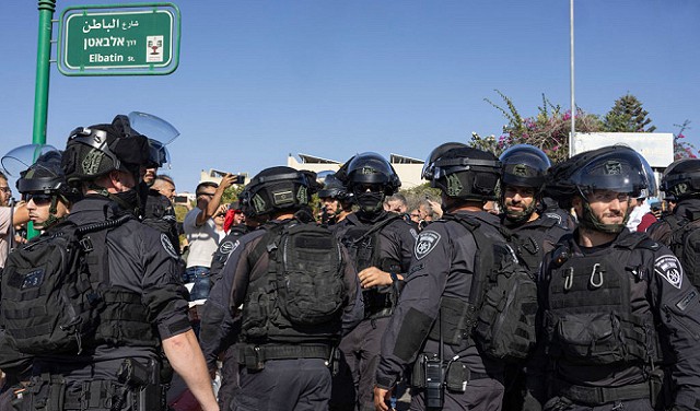 التجمع يستنكر حملة التحريض والملاحقة ضد فلسطينيي48