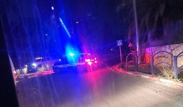قتيلان بجريمة إطلاق نار في الناصرة