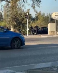 هذه حالة المصابين الإسرائيليين بالعملية التي وقعت قرب الخضيرة