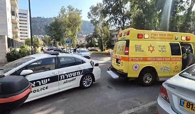 إصابة شخص بجراح في جريمة بمنطقة النقب