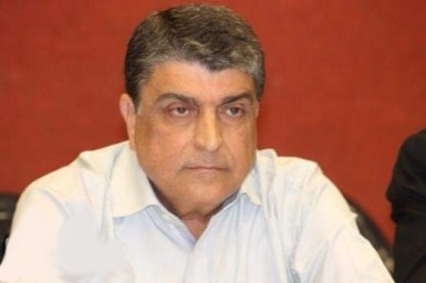 رجا اغبارية