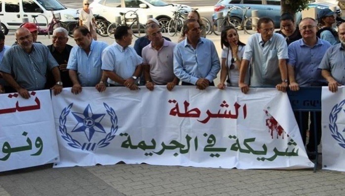 تصاعد الجريمة في أراضي48.. 25 قتيلًا خلال فبراير