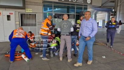 قتيل وإصابات بعملية طعن  في حيفا