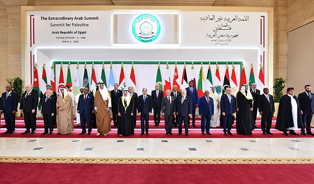 الخارجية الإسرائيلية تهاجم مخرجات القمة العربية
