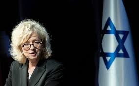 وزير القضاء الإسرائيلي ليفين يبدأ إجراءات عزل المستشارة القضائية للحكومة