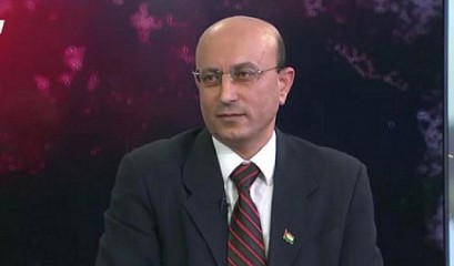 النيابة العامة الإسرائيلية تقدم لائحة اتهام ضد الصحافي سعيد حسنين من شفاعمرو