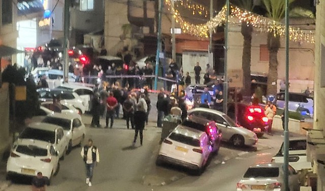 قتيل وإصابتان بجريمة إطلاق نار في دير حنا