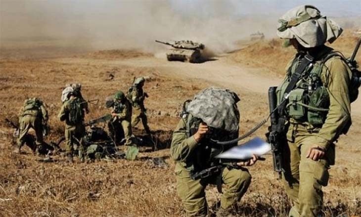 الجيش الإسرائيلي يقيل ضابطا في الاحتياط وهذا هو السبب