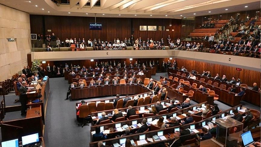 الكنيست الإسرائيلي يصادق على قرار تعيين بن غفير وزيرا للأمن القومي