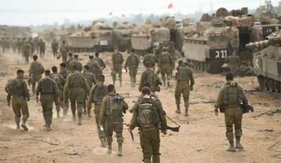 أزمة تواجه وحدات الاحتياط في الجيش الإسرائيلي..هذه هي