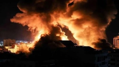 هذا هو التطبيق الذي استخدم لتنسيق الهجوم الأمريكي على اليمن