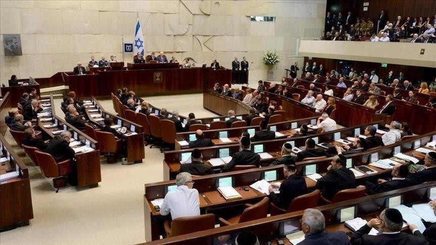 الحاخامان الرئيسيان في إسرائيل يعينان ممثلًا عنهما في لجنة اختيار مفوض الشكاوى